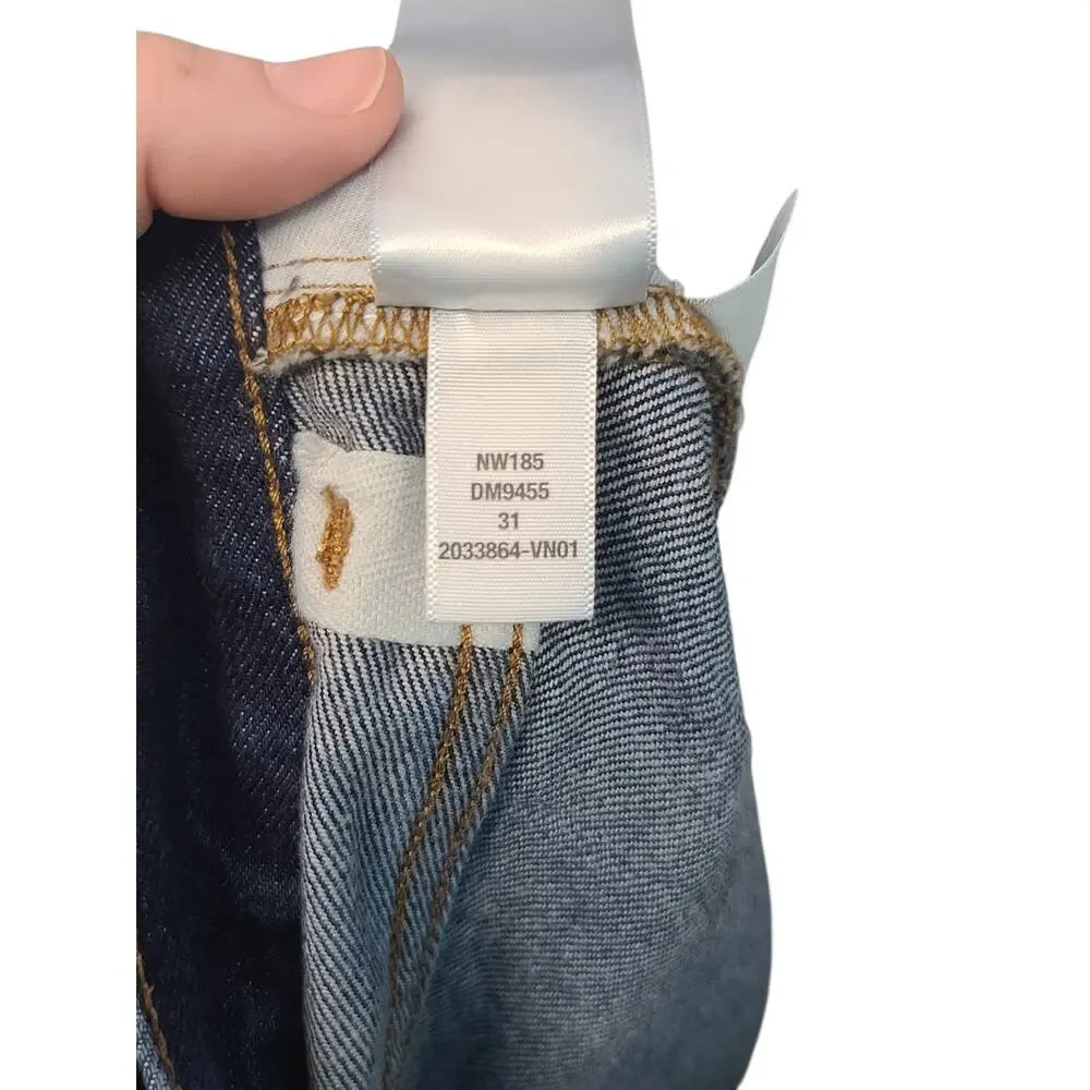 Madewell vintage flare